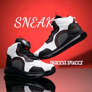 BACCA BUCCI SNEAKERS